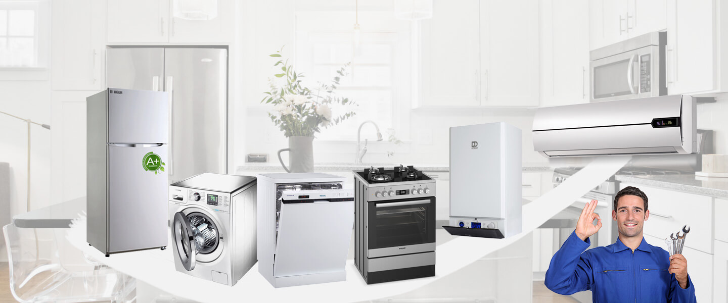 Alaybey Hotpoint Servisi